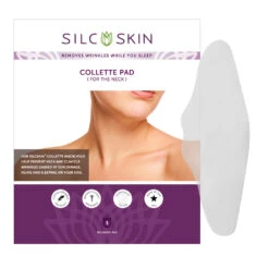 SilcSkin Collette Pads