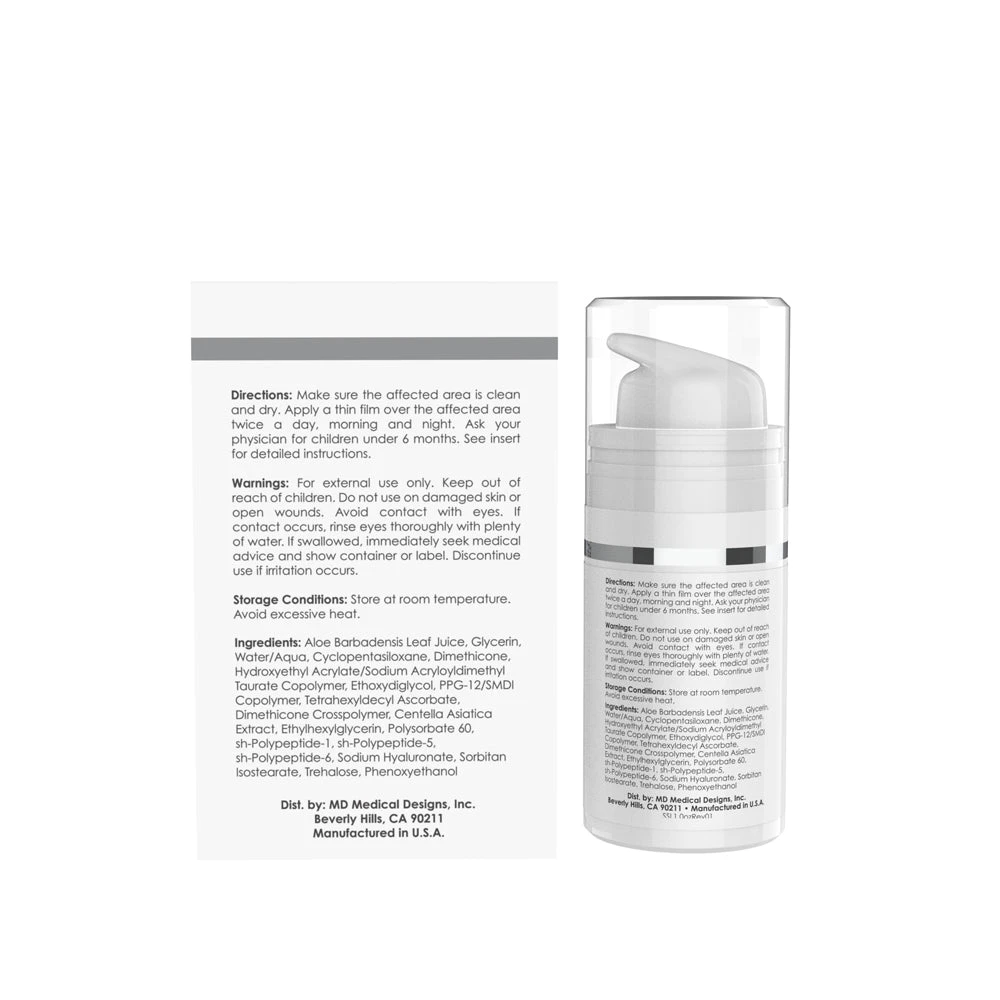 Skinuva Scar Cream 5 Skinuva Scar Cream - Image 3
