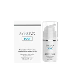 Skinuva Scar Cream
