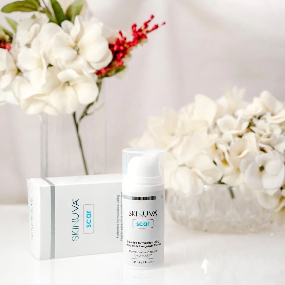 Skinuva Scar Cream 10 Skinuva Scar Cream - Image 8