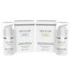 Skinuva Scar Cream (1 Oz) + Skinuva Brite (1 Oz) -LA ROCHE-POSAY || Murad || SkinMedica Sales SVA0001 03.2 1
