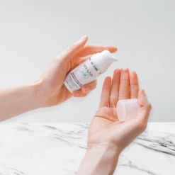 Skinuva Scar Cream (1 Oz) + Skinuva Brite (1 Oz) 14 Skinuva Scar Cream (1 Oz) + Skinuva Brite (1 Oz) -LA ROCHE-POSAY || Murad || SkinMedica Sales SVA0001 03.5 1