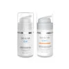 Skinuva Day + Night Scar Bundle: Skinuva Scar+ (1 Oz) + Skinuva Scar (1 Oz) 1 Skinuva Day + Night Scar Bundle: Skinuva Scar+ (1 Oz) + Skinuva Scar (1 Oz) -LA ROCHE-POSAY || Murad || SkinMedica Sales SVA0001 06