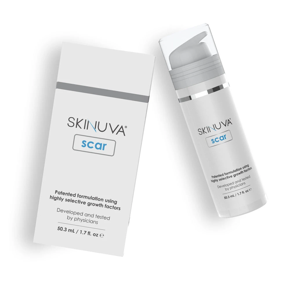 Skinuva Scar Cream 8 Skinuva Scar Cream - Image 6