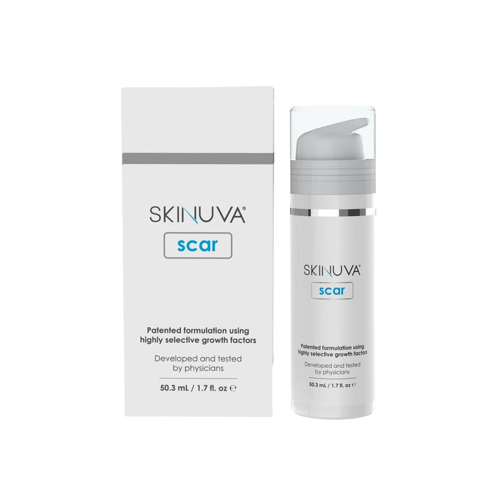 Skinuva Scar Cream 6 Skinuva Scar Cream - Image 4