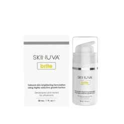 Skinuva Scar+ Cream (1 Oz) + Skinuva Brite (1 Oz) 10 Skinuva Scar+ Cream (1 Oz) + Skinuva Brite (1 Oz) -LA ROCHE-POSAY || Murad || SkinMedica Sales SVA0003.1 ac136c04 3706 4a14 b1a9 24105eabf606