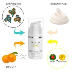 Skinuva Scar+ Cream (0.5 Oz) + Skinuva Brite (1 Oz) -LA ROCHE-POSAY || Murad || SkinMedica Sales SVA0003.5 83e891b0 285d 4e41 8b7b 0f281953ca1f