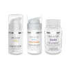 Skinuva Complete Care System + SPF: Skinuva Scar+ Cream (1 Oz) + Skinuva Brite (1 Oz) + Skinuva Bruise 2 Skinuva Complete Care System + SPF: Skinuva Scar+ Cream (1 Oz) + Skinuva Brite (1 Oz) + Skinuva Bruise -LA ROCHE-POSAY || Murad || SkinMedica Sales SVA0003 05 06 1