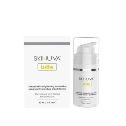 Skinuva Scar Cream (0.5 Oz) + Skinuva Brite (1 Oz) -LA ROCHE-POSAY || Murad || SkinMedica Sales SVA0004 03.3 1