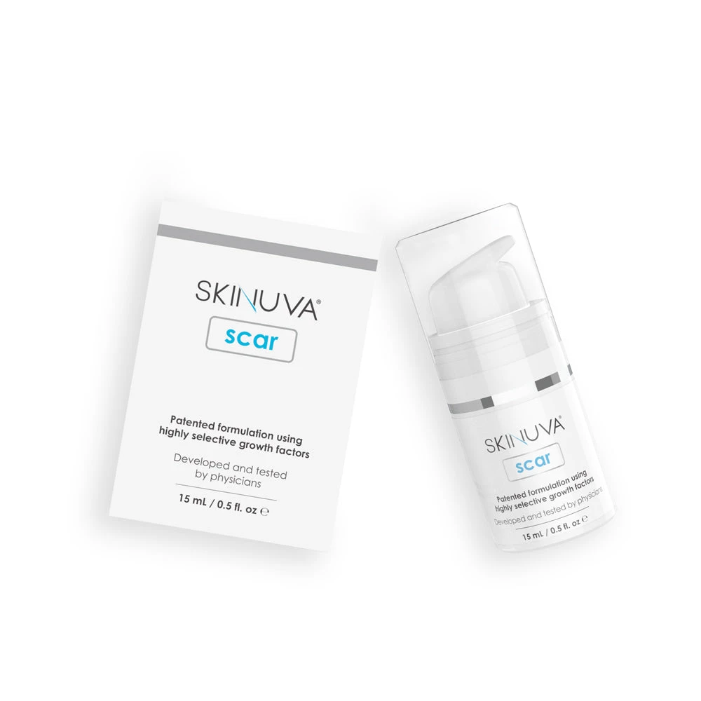 Skinuva Scar Cream 4 Skinuva Scar Cream - Image 2