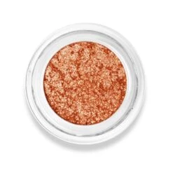 Beth Bender Beauty Foiled Glacé Shadow Pot 24 Beth Bender Beauty Foiled Glacé Shadow Pot -LA ROCHE-POSAY || Murad || SkinMedica Sales Says Who Golden Apricot