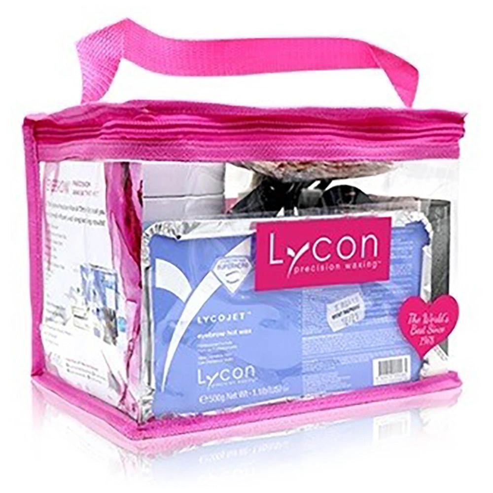 Lycon Baby Kit