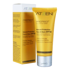 ATZEN Natural Face Protection SPF 30 5 ATZEN Natural Face Protection SPF 30 -LA ROCHE-POSAY || Murad || SkinMedica Sales TUoA7XioQiSP8vOY3atT ATZ0026 a2a29791 d2c9 4d90 af96 77594f1ac3cc