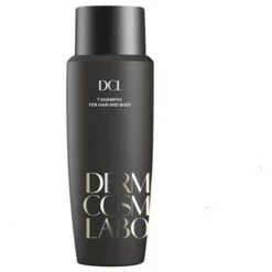 DCL T-Shampoo For Hair And Body
