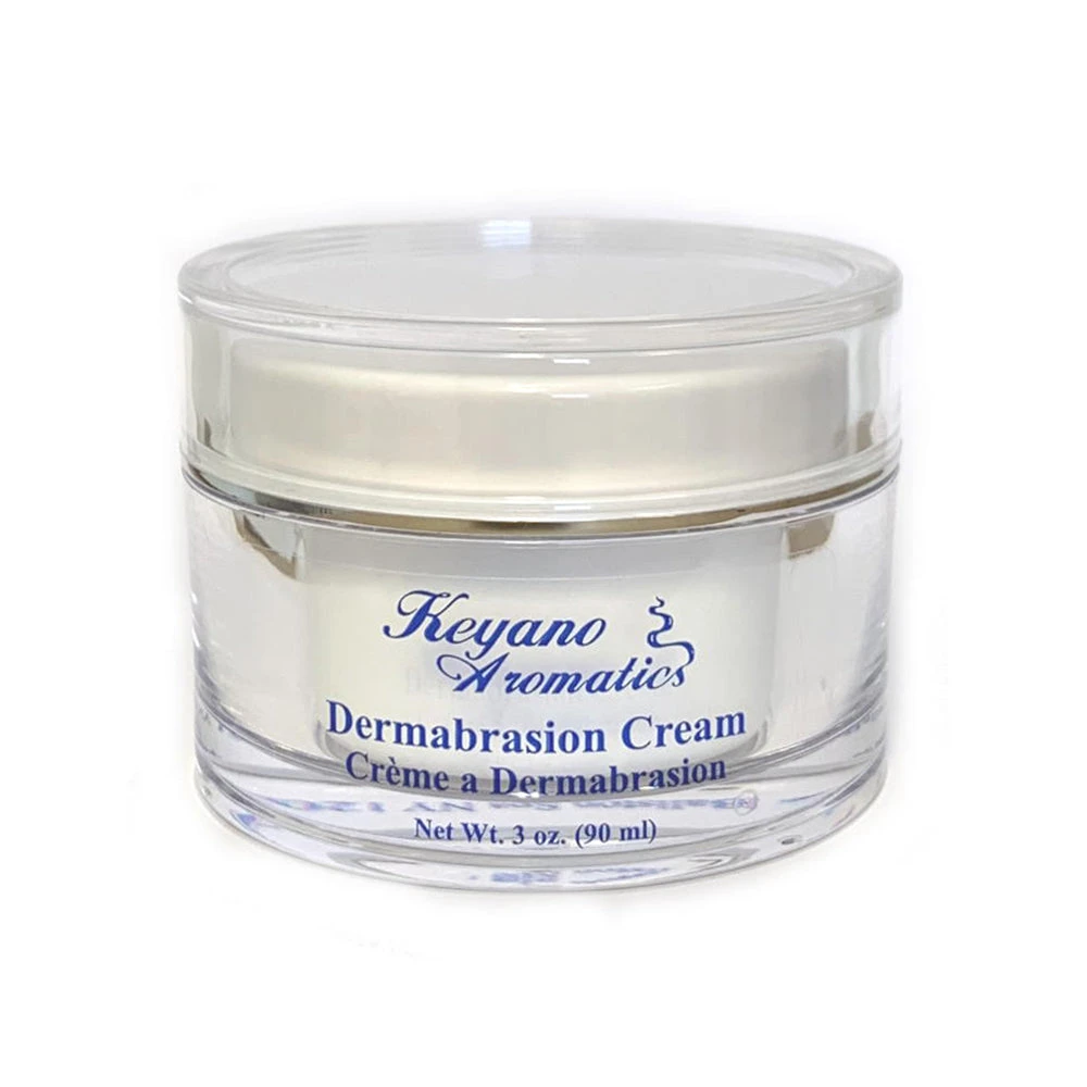 Keyano Dermabrasion Cream 3 Keyano Dermabrasion Cream