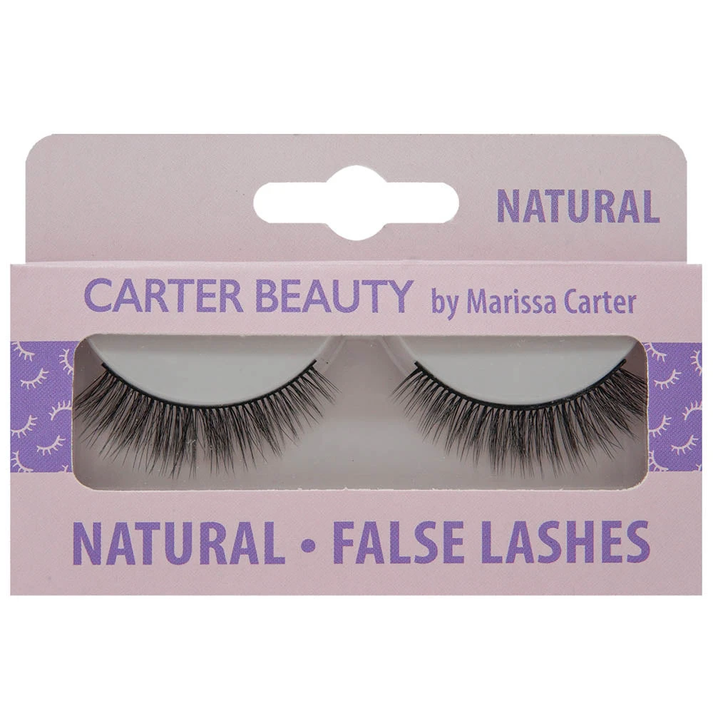 Carter Beauty On The Lash False Lash 3 Carter Beauty On The Lash False Lash