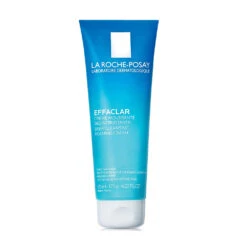 La Roche-Posay Effaclar Deep Cleansing Foaming Cream