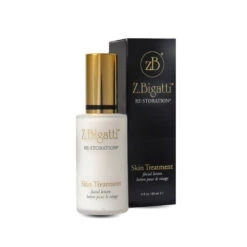 Z. Bigatti Re-Storation Skin Treatment - Facial Lotion