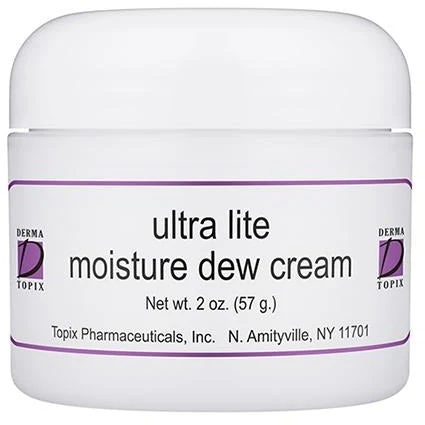 Topix Ultra Lite Moisture Dew Cream 4 Topix Ultra Lite Moisture Dew Cream - Image 2
