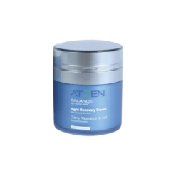 ATZEN Night Recovery Cream