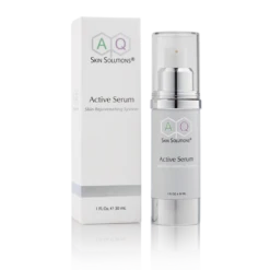 AQ Skin Solutions Active Serum