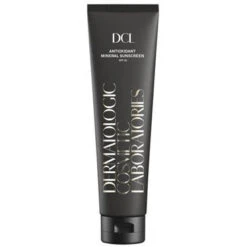 DCL Antioxidant Mineral Sunscreen SPF 30