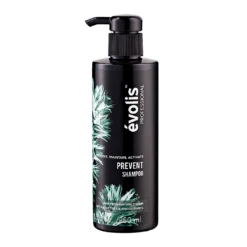 évolis® Professional Prevent Shampoo
