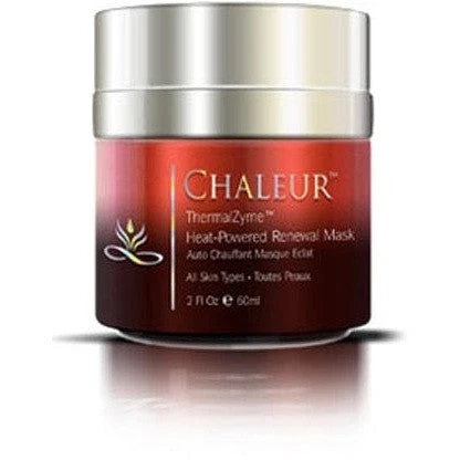 Chaleur ThermalZyme Renewal Mask 3 Chaleur ThermalZyme Renewal Mask