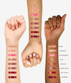 City Beauty City Lips - Opaque Lip Plumper -LA ROCHE-POSAY || Murad || SkinMedica Sales citylips armswatch solid 95950b1e 5fd5 49dd 9f12 cc1a9e18e9d8