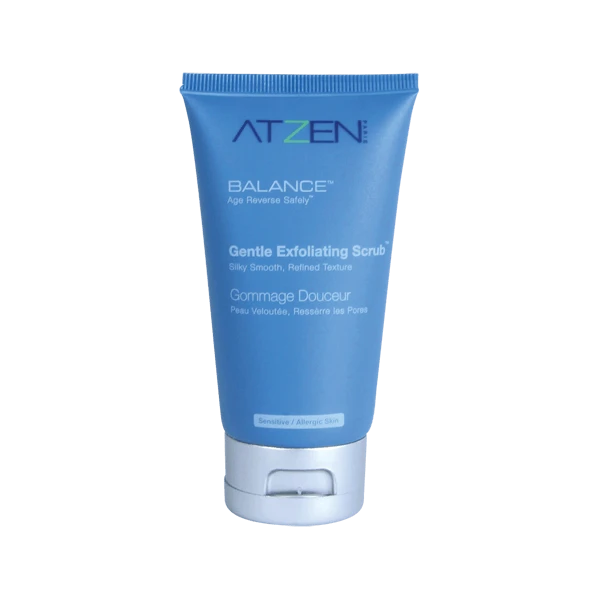 ATZEN Balance: Gentle Exfoliating Scrub 3 ATZEN Balance: Gentle Exfoliating Scrub