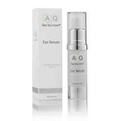 AQ Skin Solutions Eye Serum