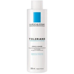 La Roche-Posay Toleriane Dermo-Cleanser Gentle Wipe-Off Formula