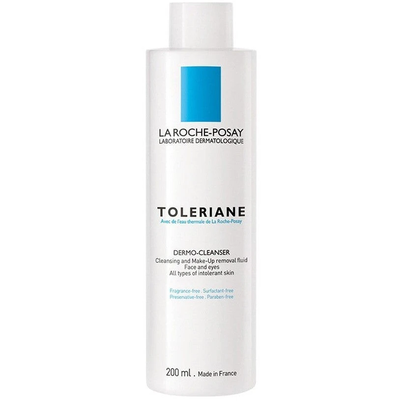 La Roche-Posay Toleriane Dermo-Cleanser