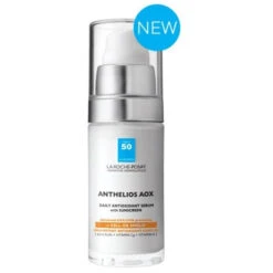 La Roche-Posay Anthelios 50 AOX Daily Antioxidant Serum With Sunscreen