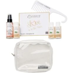 Cloud 10 Nourish + Strengthen Kit