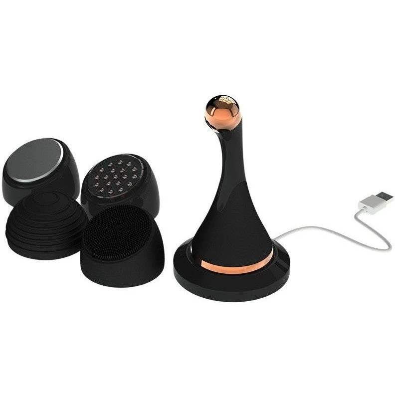 NION BEAUTY Opus Total Plus 4 NION BEAUTY Opus Total Plus - Image 2