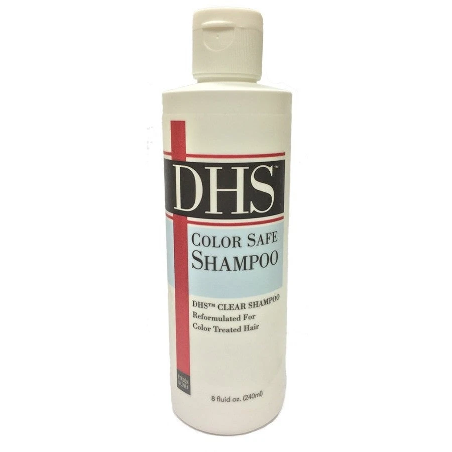 Person Covey DHS Color Safe Shampoo 3 Person Covey DHS Color Safe Shampoo