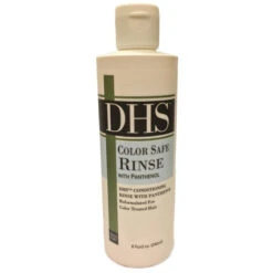 Person Covey DHS Color Safe Rinse
