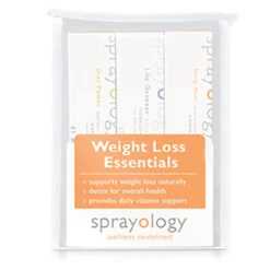 Sprayology Weight Loss Essentials