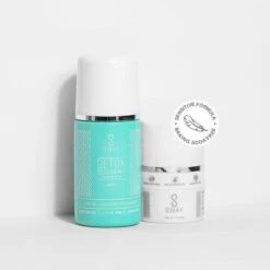 SWAY Detox Deodorant Kit - Sensitive Formula