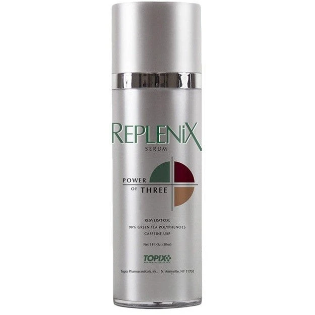 Replenix By Topix Power Of Three Serum 3 Replenix By Topix Power Of Three Serum
