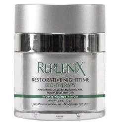 Replenix By Topix Restorative Nighttime Bio-Therapy Cream