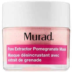 Murad Pore Extractor Pomegranate Mask