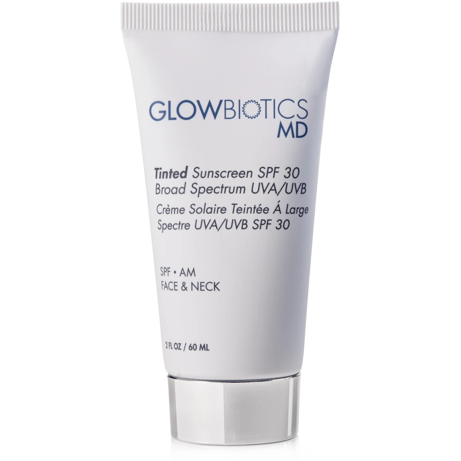 Glowbiotics Tinted Sunscreen SPF 30 3 Glowbiotics Tinted Sunscreen SPF 30