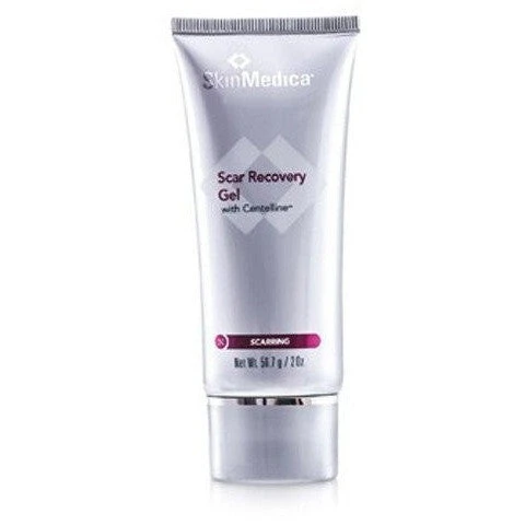 SkinMedica Scar Recovery Gel 3 SkinMedica Scar Recovery Gel