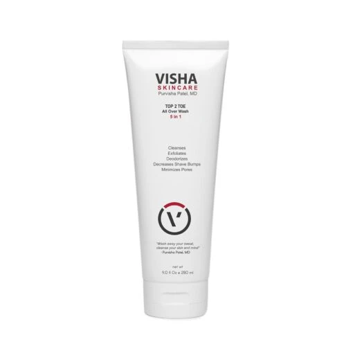 Visha Skincare Top 2 Toe -LA ROCHE-POSAY || Murad || SkinMedica Sales svYjb3mJQgmLIL7OHBHf VSK0013