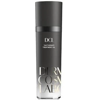 DCL Tar Therapy Treatment Oil 3 DCL Tar Therapy Treatment Oil