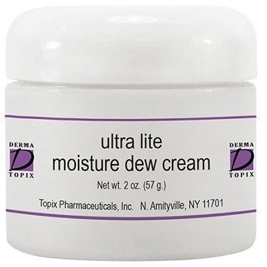 Topix Ultra Lite Moisture Dew Cream 3 Topix Ultra Lite Moisture Dew Cream