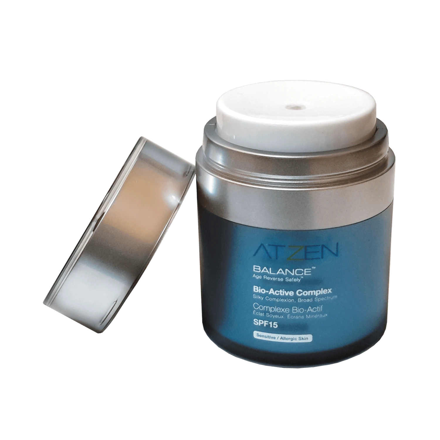 ATZEN Bio-Active Complex SPF15 4 ATZEN Bio-Active Complex SPF15 - Image 2