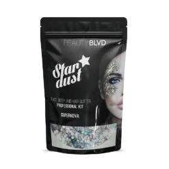 BeautyBLVD Stardust - Face, Body & Hair Glitter Pro Bag -LA ROCHE-POSAY || Murad || SkinMedica Sales yzRpqvETUmrCgTZwoHy1 Beauty BLVD Stardust Pro Kit Supernova Bag 1